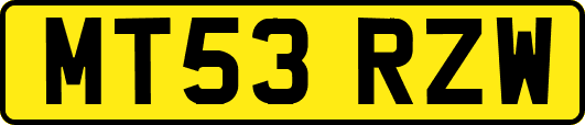 MT53RZW