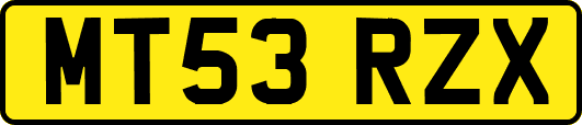 MT53RZX
