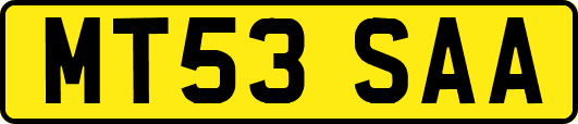 MT53SAA