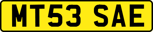 MT53SAE