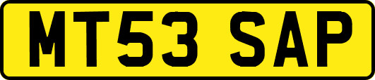 MT53SAP