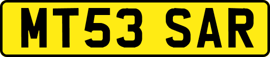MT53SAR