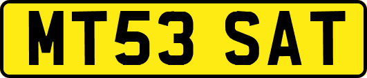 MT53SAT