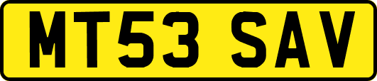 MT53SAV