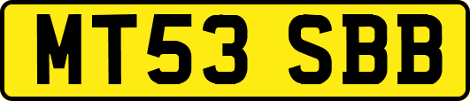 MT53SBB