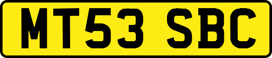 MT53SBC