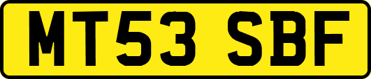 MT53SBF