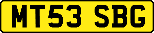 MT53SBG