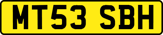 MT53SBH