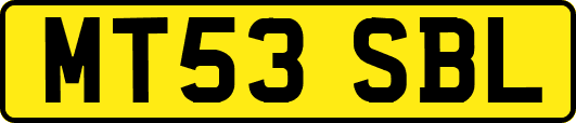MT53SBL
