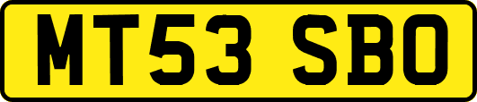 MT53SBO