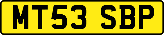MT53SBP