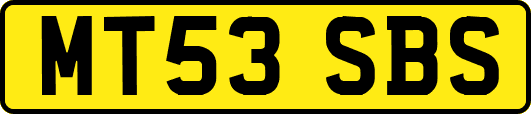 MT53SBS