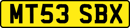 MT53SBX