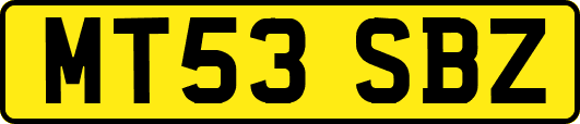 MT53SBZ