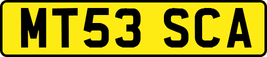 MT53SCA