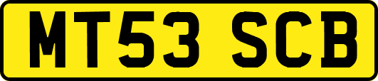 MT53SCB