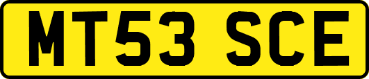 MT53SCE