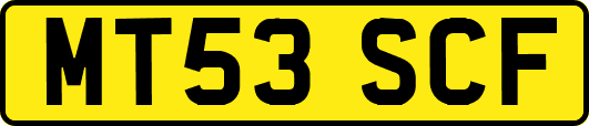 MT53SCF