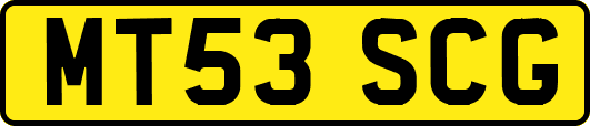 MT53SCG