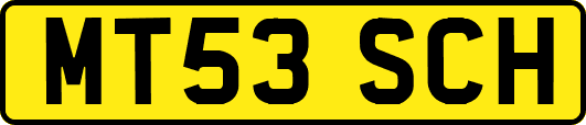 MT53SCH