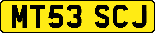 MT53SCJ