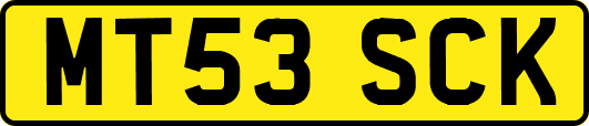 MT53SCK