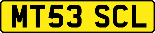 MT53SCL