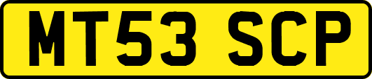 MT53SCP