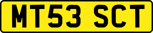 MT53SCT
