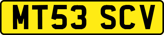 MT53SCV