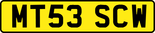 MT53SCW