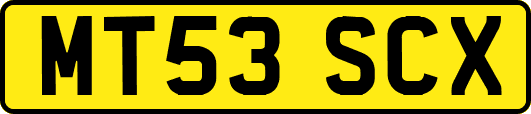 MT53SCX
