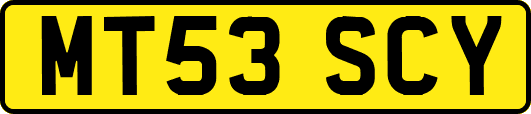 MT53SCY