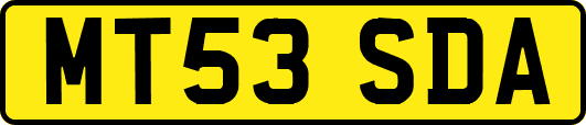 MT53SDA