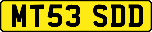 MT53SDD