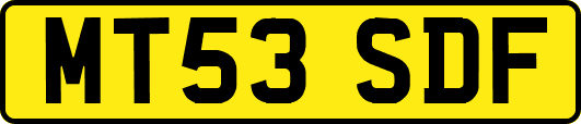 MT53SDF