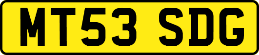 MT53SDG
