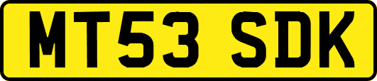 MT53SDK