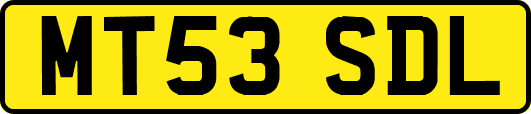 MT53SDL