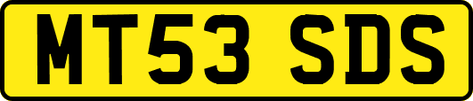 MT53SDS