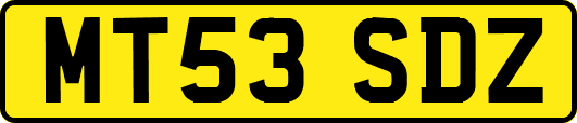 MT53SDZ