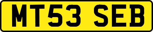 MT53SEB