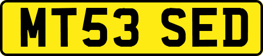 MT53SED