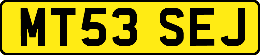 MT53SEJ