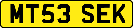 MT53SEK
