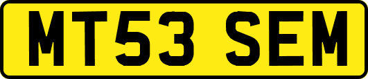 MT53SEM