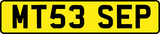 MT53SEP