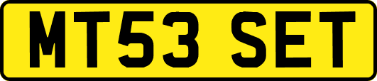 MT53SET