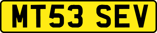 MT53SEV